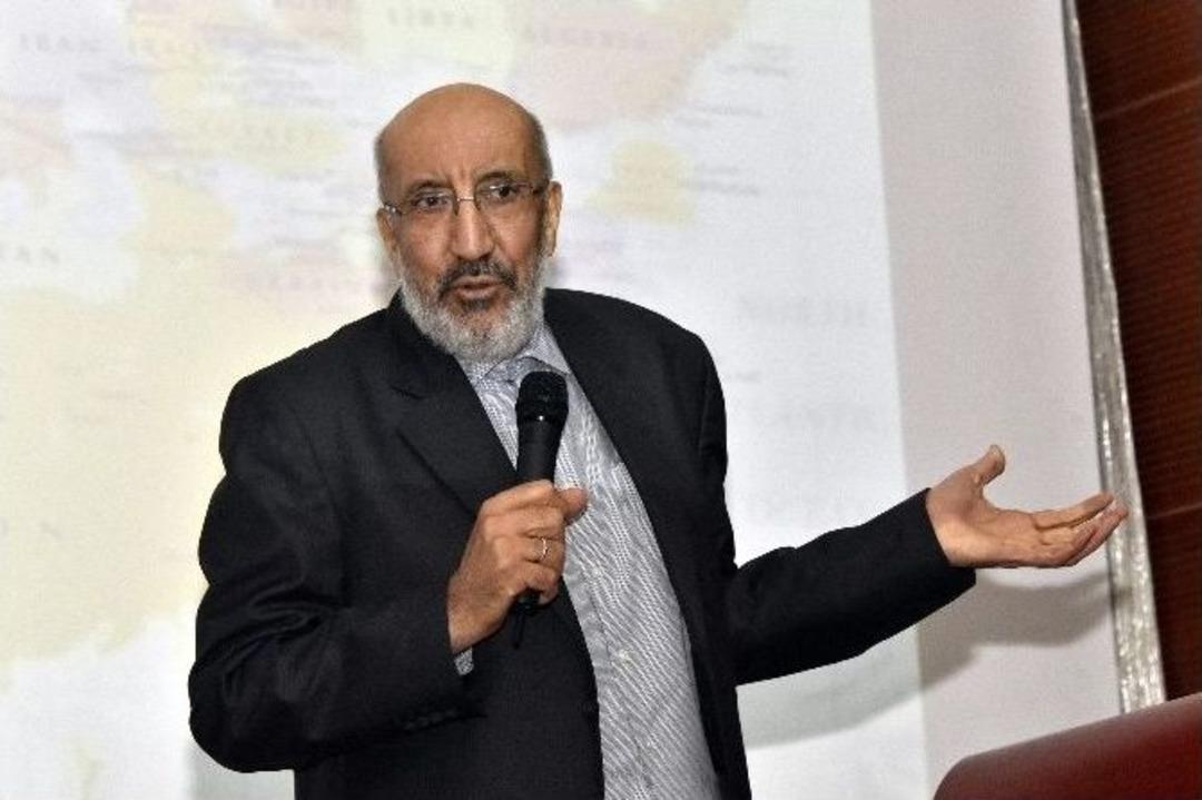 G&uuml;m&uuml;şhane&rsquo;de &ldquo;avrupa Birliği&şangay Beşlisine Alternatif İslam Birliği, T&uuml;rkiye&rsquo;nin Rol&uuml;&rdquo; Konferansı