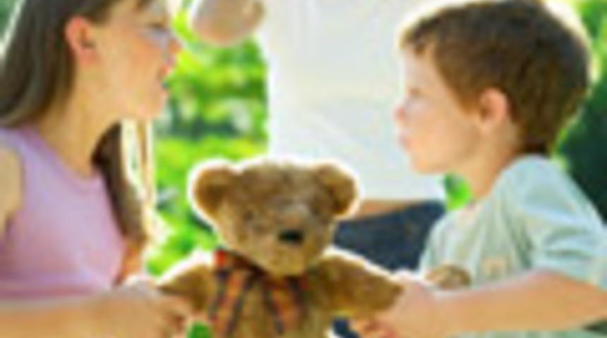 "Ama O Benim" Sorunu