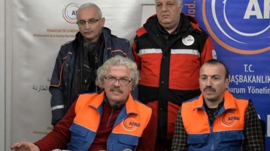 Halep'ten Tahliyeler Gece Boyunca Devam Etti (6)