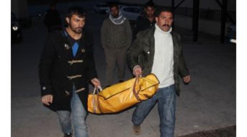 &Uuml;zerine Televizyon D&uuml;şen &Ccedil;ocuk &Ouml;ld&uuml;