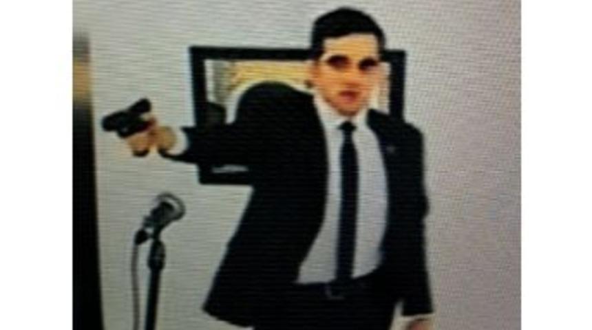 Rus B&uuml;y&uuml;kel&ccedil;iyi Vuran Saldırgan Etkisiz Hale Getirildi