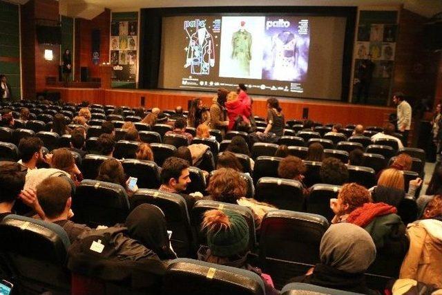 Anadolu &Uuml;niversitesi 10. Palto Film G&uuml;nleri Başladı 1