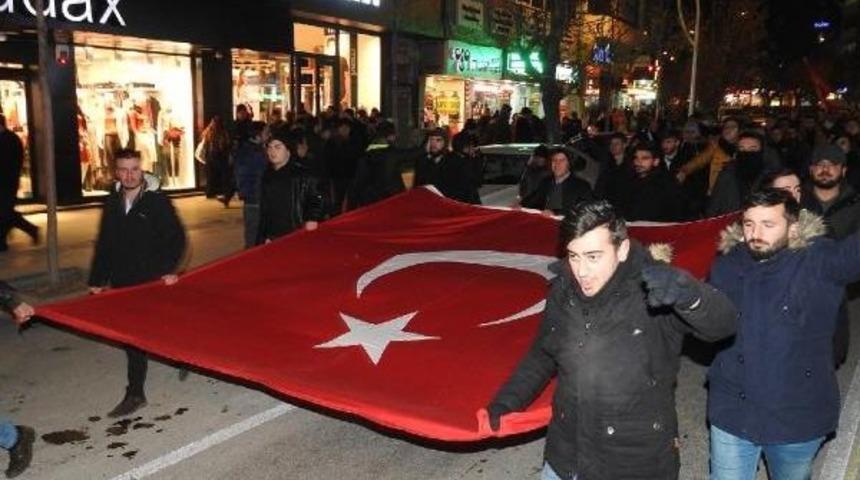 &Ccedil;orum'da Birlik Y&uuml;r&uuml;y&uuml;ş&uuml;