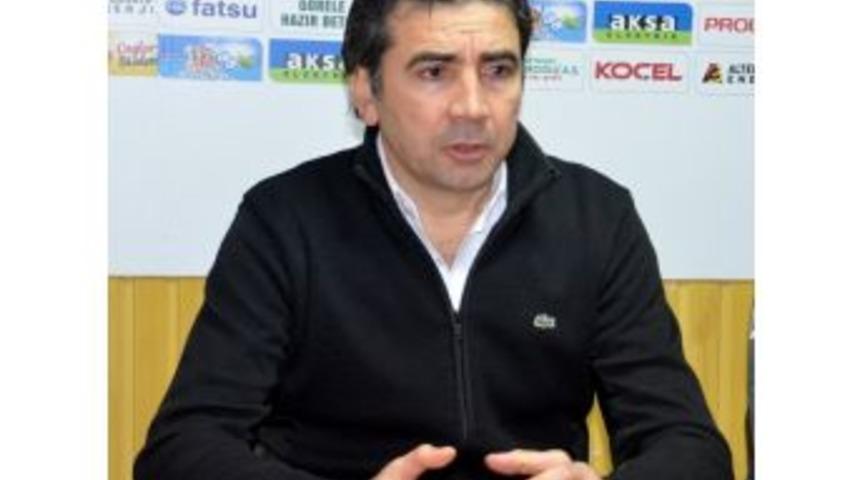 Samsunspor 17. Sıraya Demir Attı