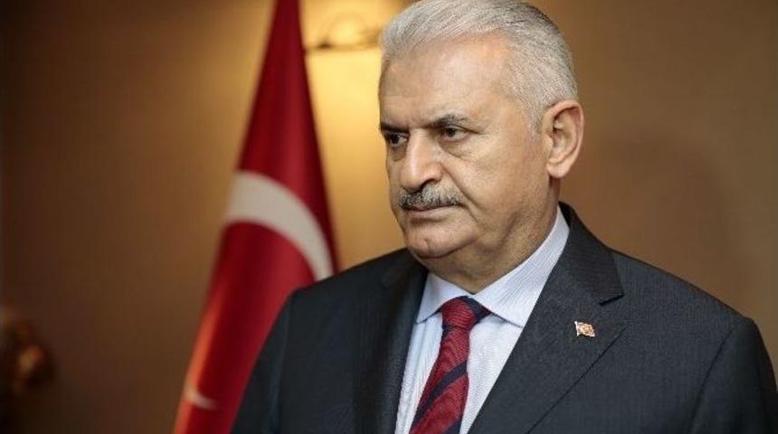 Başbakan Yıldırım&rsquo;dan Rus B&uuml;y&uuml;kel&ccedil;i&rsquo;ye Suikast A&ccedil;ıklaması