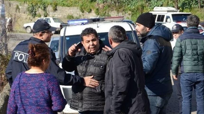 Sosyal Medyadaki Paylaşım Ortalığı Karıştırdı