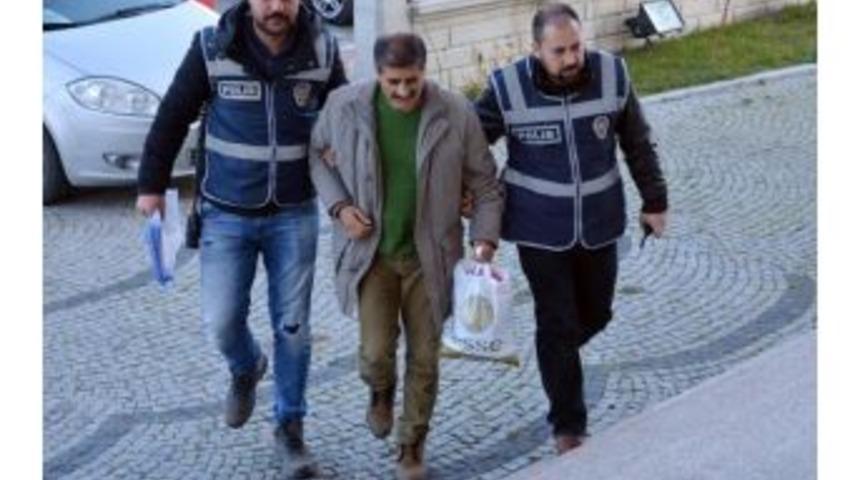 Biga&rsquo;da Ter&ouml;r Operasyonu