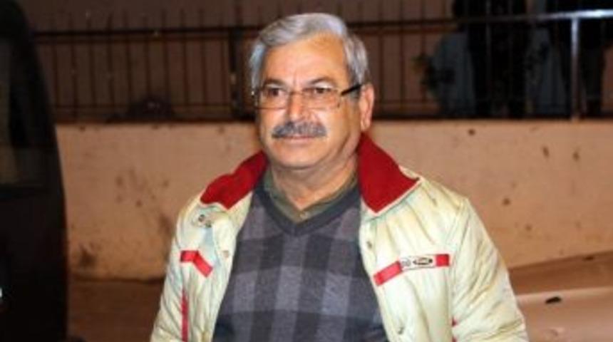 Saldırganın S&ouml;ke&rsquo;deki Evinde Arama Yapıldı