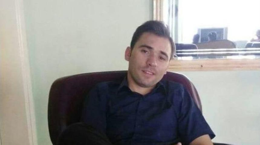 Kuşadası&rsquo;nda Otel Odasında İntihar