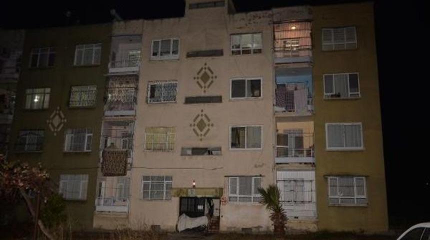 Elektrikli Battaniyeden Çıkan Yangında Öldü