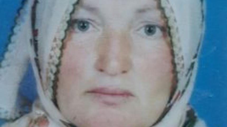 Elektrikli Sobadan Elbisesi Tutuşan Yaşlı Kadın &Ouml;ld&uuml;