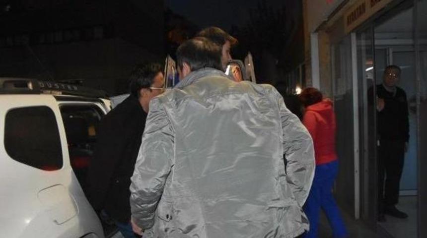 İzmir Merkezli 4 Ilde Fetö/pdy Operasyonu: 14 Gözaltı