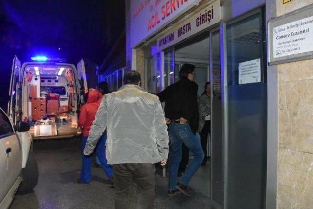 İzmir Merkezli 4 Ilde Fetö/pdy Operasyonu: 14 Gözaltı