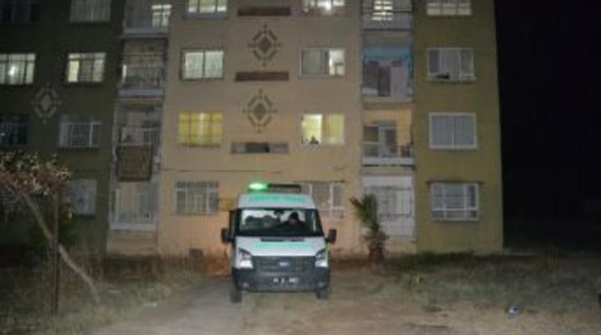 Elektrikli Battaniyeden Yangın &Ccedil;ıktı