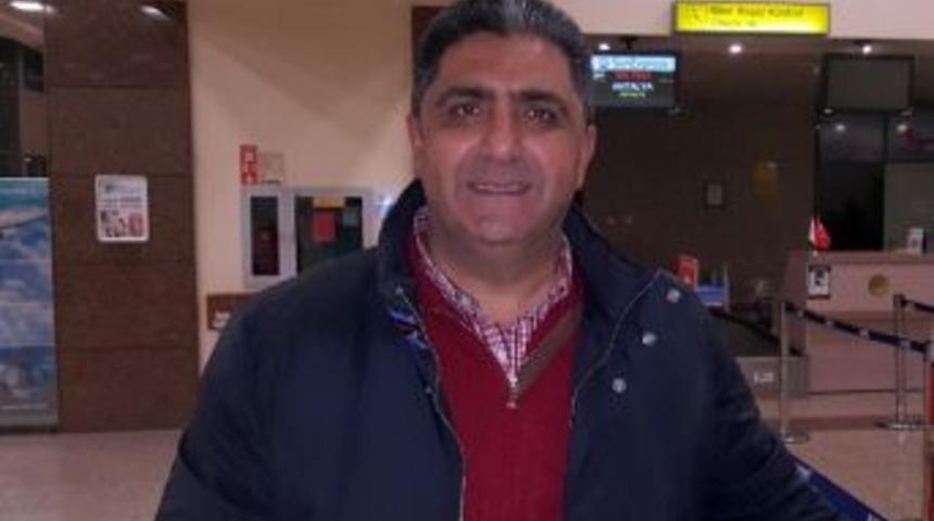 Antalyaspor&rsquo;dan Transfer M&uuml;jdesi