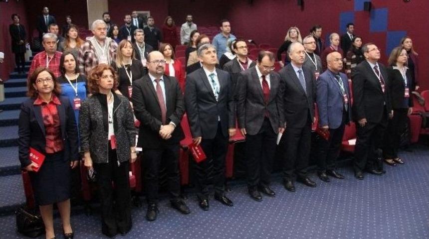 5. Lipid Metabolizması Ve Bozuklukları Eğitim Kursu