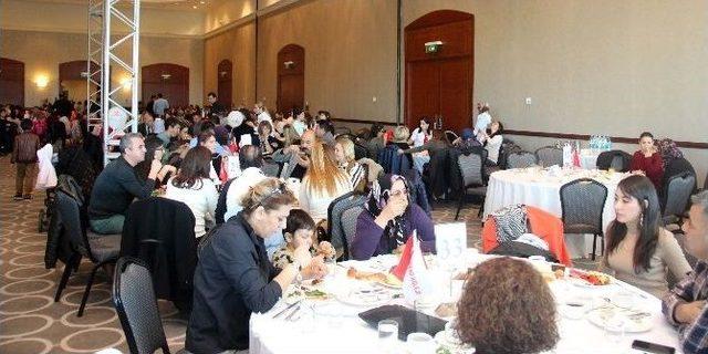 Erkan Koleji Ailesi Kahvaltıda Buluştu 1