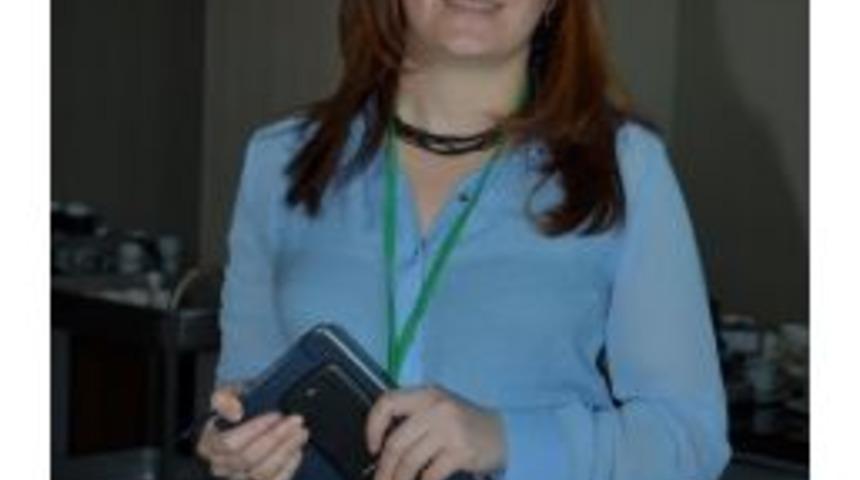 Bulut: "tarım Gazeteci Sayısı Artmalı"