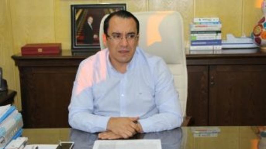 Kaymakam Kaya&rsquo;dan Yıl Sonunu Değerlendirmesi