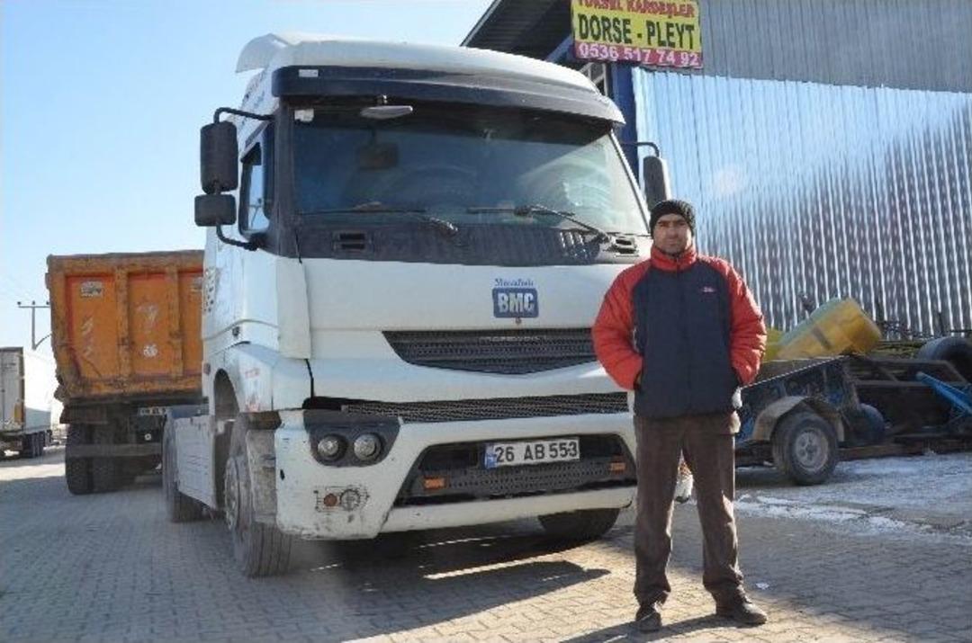 (&ouml;zel Haber) Yılbaşı &Ouml;ncesi 2 Milyonluk İ&ccedil;ki Vurgunu