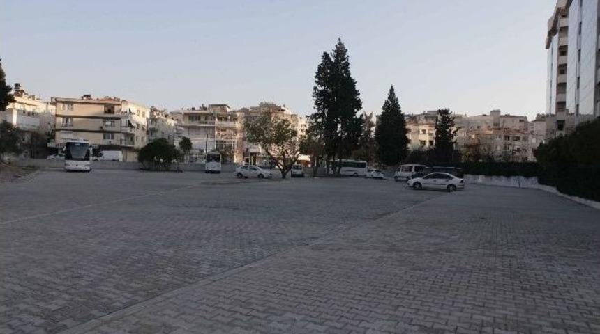 Bayraklı&rsquo;da Otopark Sorununa &Ccedil;&ouml;z&uuml;m
