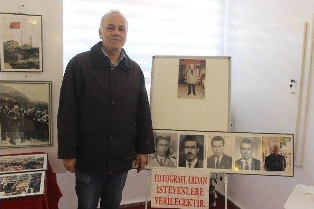 &Ouml;zer Amca&rsquo;nın En B&uuml;y&uuml;k Hayali &Ouml;ld&uuml;kten Sonra Ger&ccedil;ekleştirildi 2