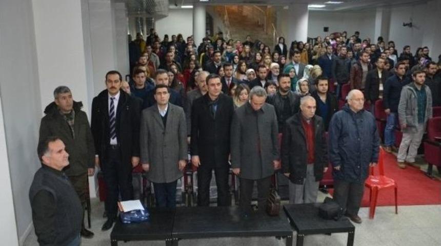 Suriyelilere T&uuml;rk&ccedil;e &Ouml;ğretmek İ&ccedil;in 218 &Ouml;ğretmen Atandı