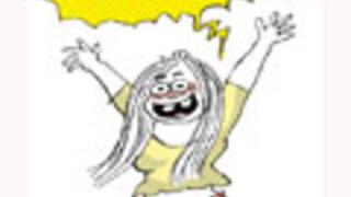 Bayan Yanı 1 yaşında...!