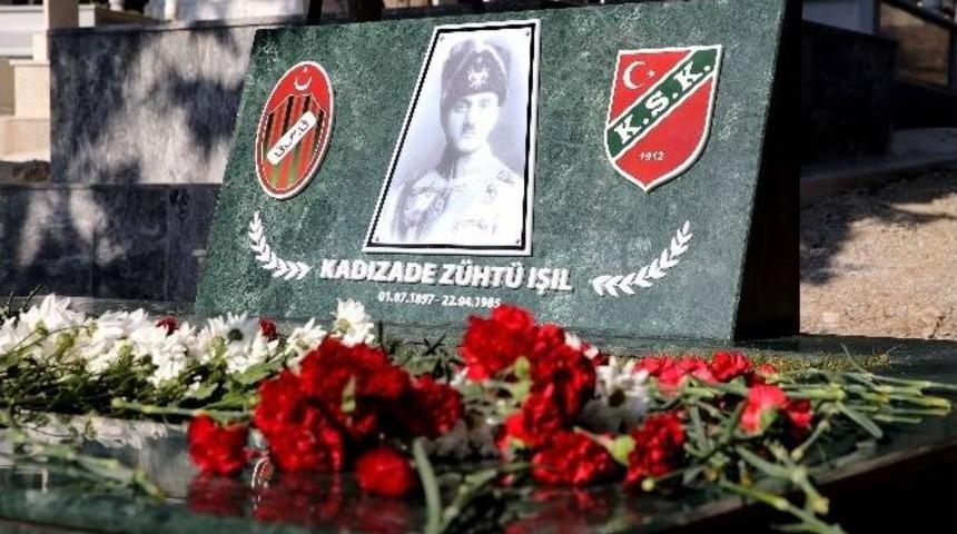 Karşıyaka&rsquo;da &rsquo;vefa&rsquo; G&uuml;n&uuml;