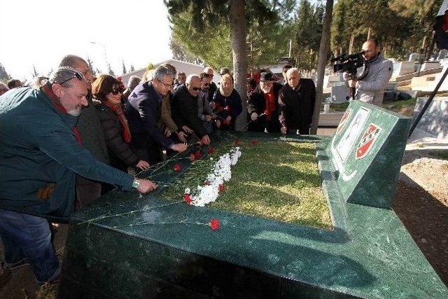 Karşıyaka’da ’vefa’ Günü