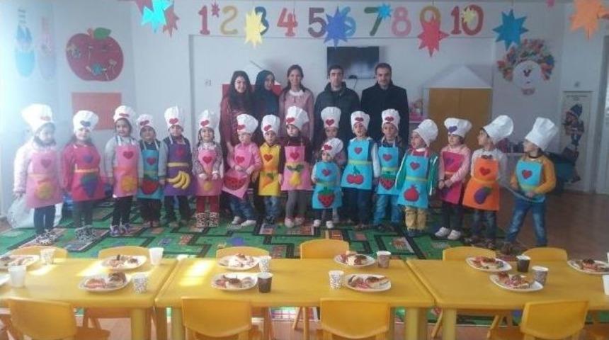 Malazgirt&rsquo;te Yerli Malı Haftası