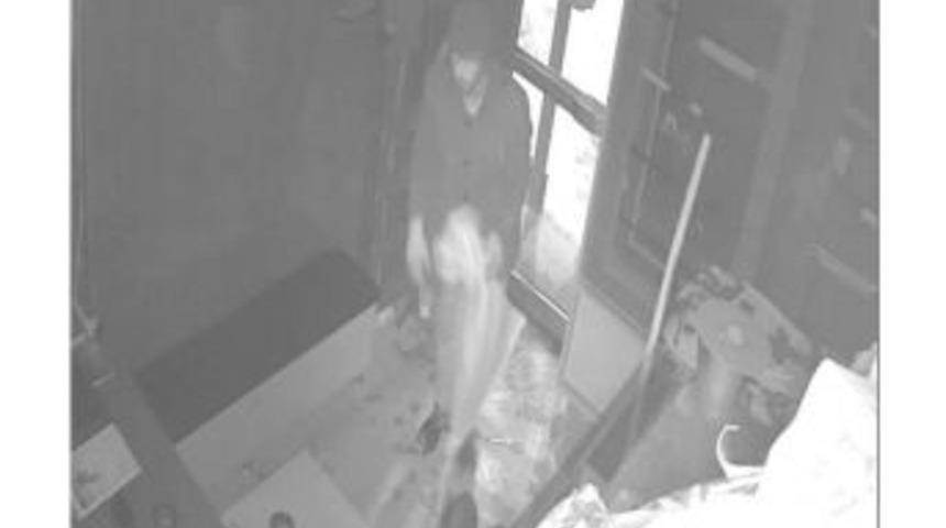 Bitlis&rsquo;te Bı&ccedil;akla Yaralama Zanlısı Yakalandı