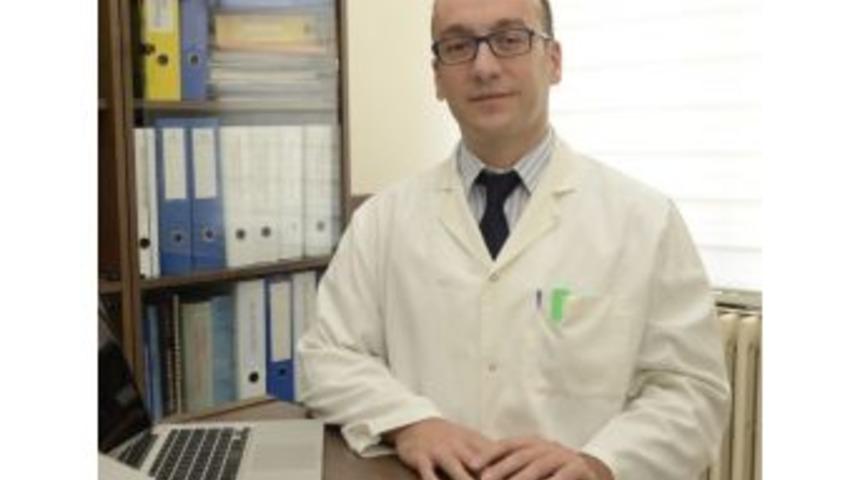 Rahim Kanserinde Ortalama Tanı Yaşı 58-60 Arasında