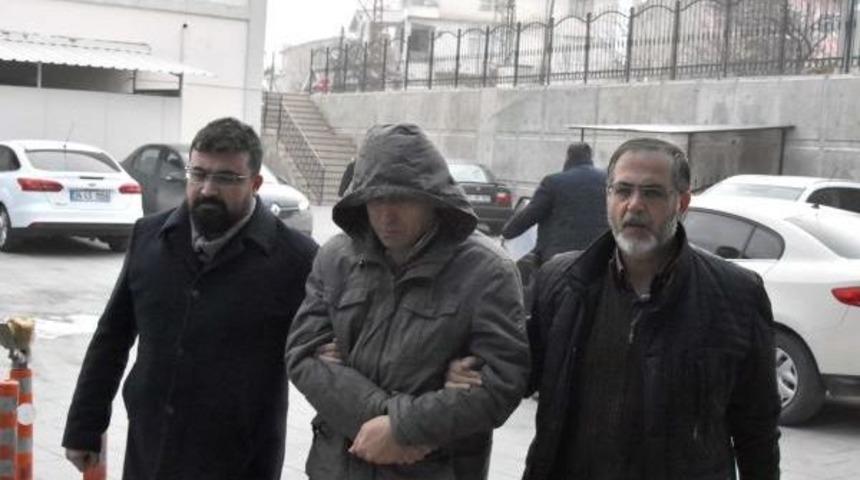 Fet&ouml;&rsquo;N&uuml;n Hava Kuvvetleri&rsquo;Nden Sorumlu 'mahrem Abi&rsquo;Lerine Operasyon (2)