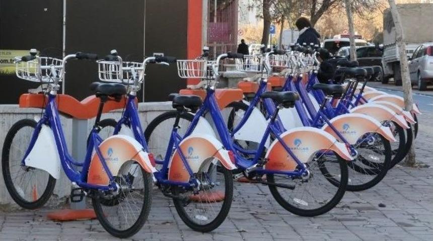 Modern Kente Yeni Bir Proje Daha