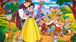 Pamuk Prenses 'Masal' Oldu! 