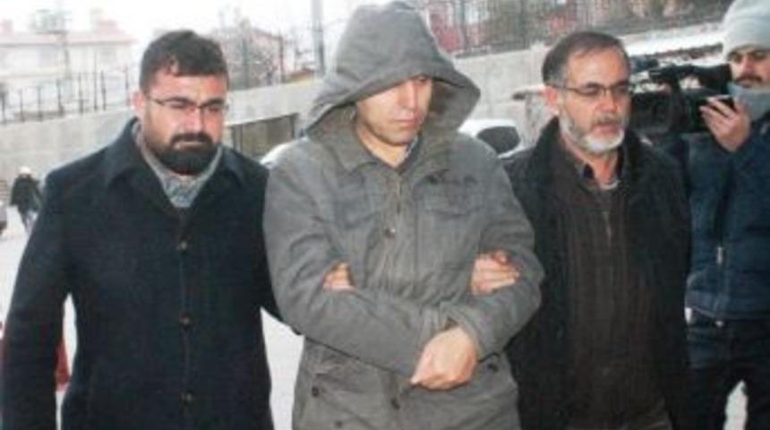 Konya Merkezli 30 İlde Fet&ouml; Operasyonu