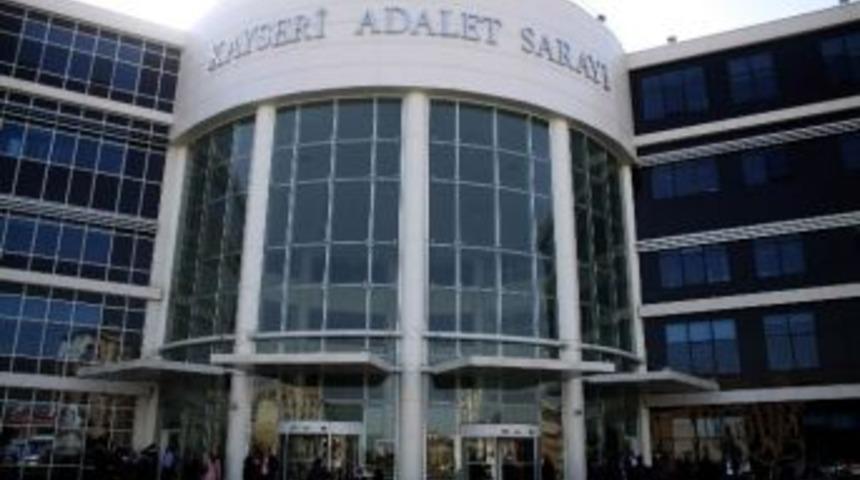 Kayseri&rsquo;de Fet&ouml; Davasında İlk Karar