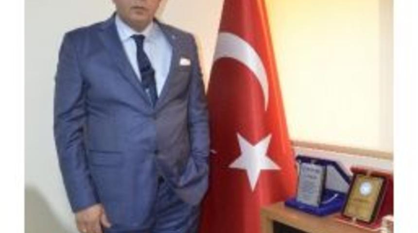 Başkan Demircan&rsquo;dan Milli Birlik Ve Beraberlik &Ccedil;ağrısı