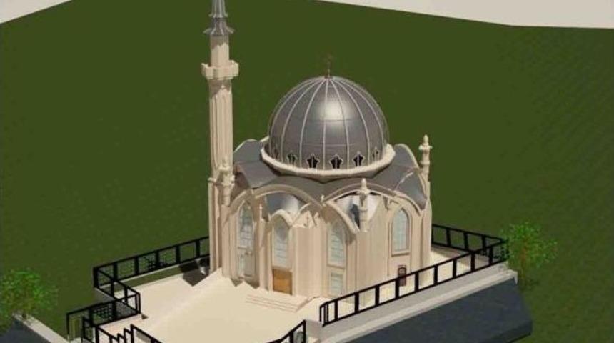 Camiler Kentsel D&ouml;n&uuml;ş&uuml;m İle Yenileniyor