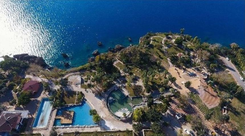 Muratpaşa&rsquo;daki 37 Nokta Mezbelelikten Kurtuldu