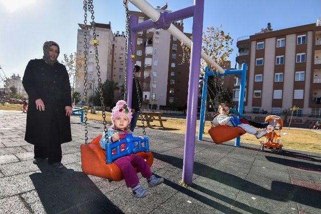 Muratpaşa&rsquo;daki 37 Nokta Mezbelelikten Kurtuldu 1