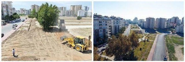 Muratpaşa&rsquo;daki 37 Nokta Mezbelelikten Kurtuldu 2