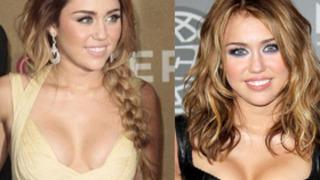 Göğüslerim Gerçek