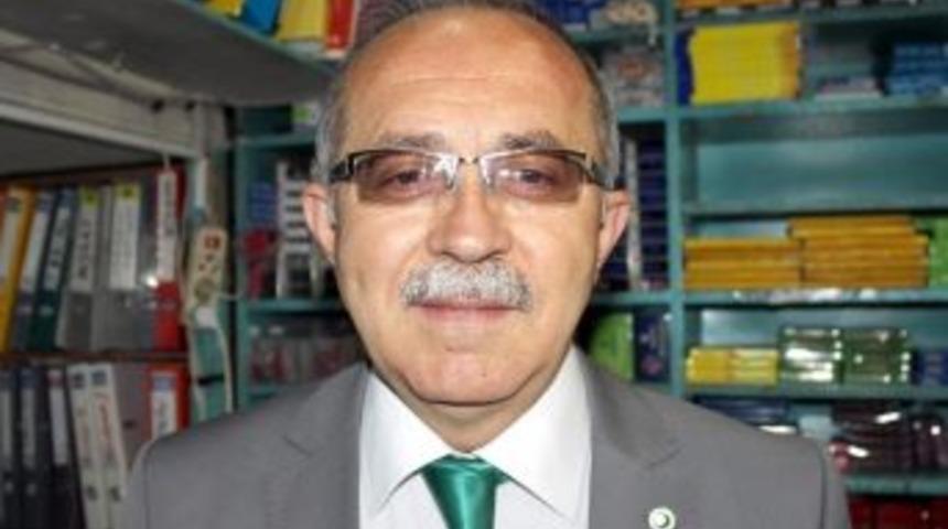 Aziz G&ouml;neş: Evde Teknoloji İle Yaşayan &Ccedil;ocuklar Dışarıda Sosyal Olamıyor