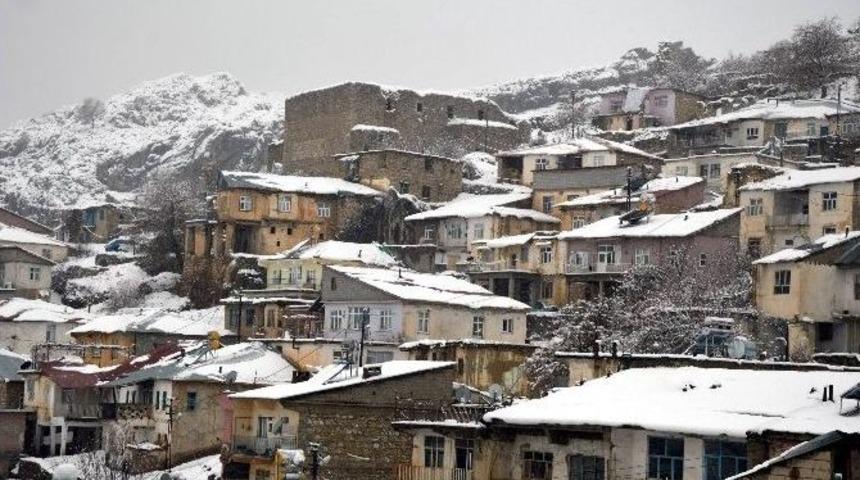 Diyarbakır&rsquo;a Yeni Kayak Merkezi