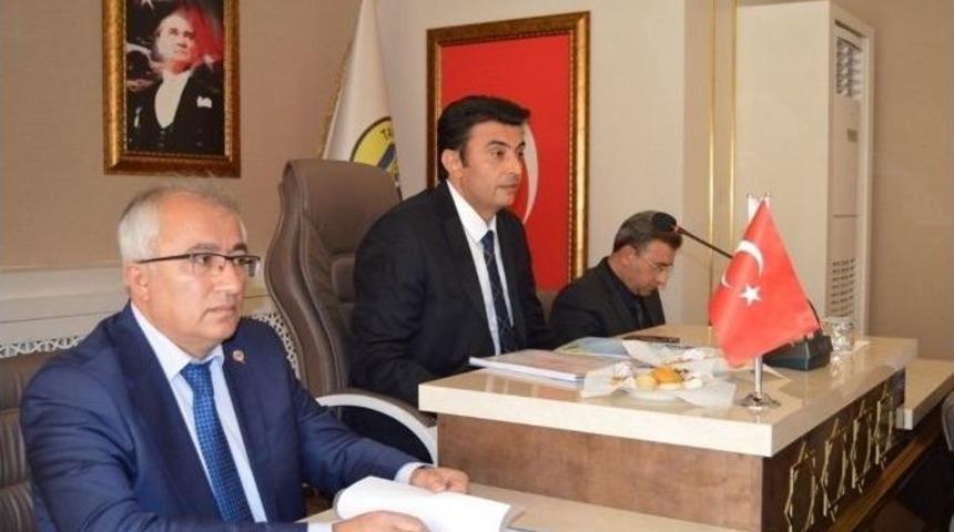 Dev Yatırımlar Başlıyor