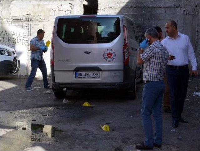 Keşif Heyetine Bomba Atan Şüphelilere Dava Açıldı