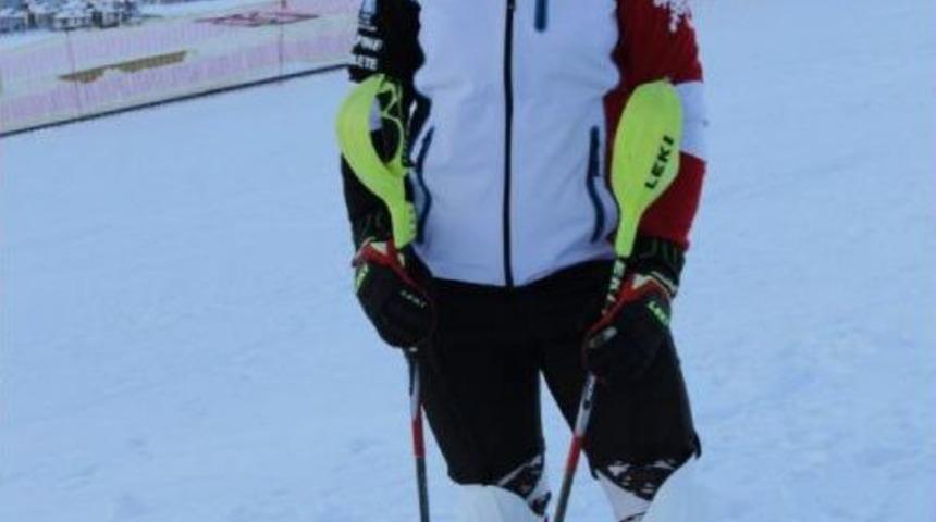 Eyof 2017'de Yarışacak Sıla Kara: "&ccedil;ok &Ccedil;alıştım, Karşılığını Alacağımı D&uuml;ş&uuml;n&uuml;yorum"