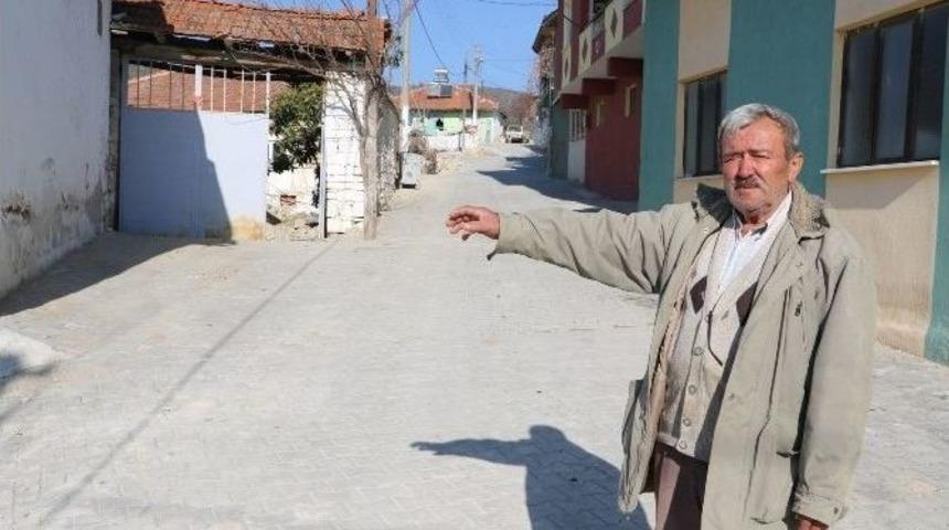 Evciler&rsquo;in Altı &Uuml;st&uuml; Yenilendi